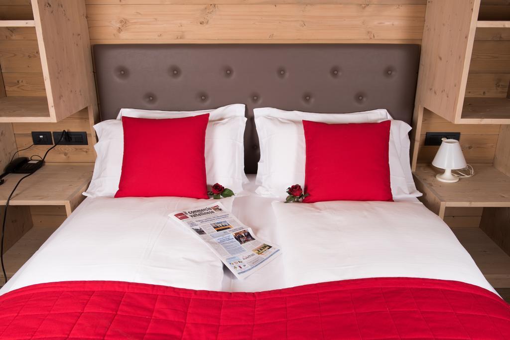 Francesin Active Hotel Livigno Exterior photo