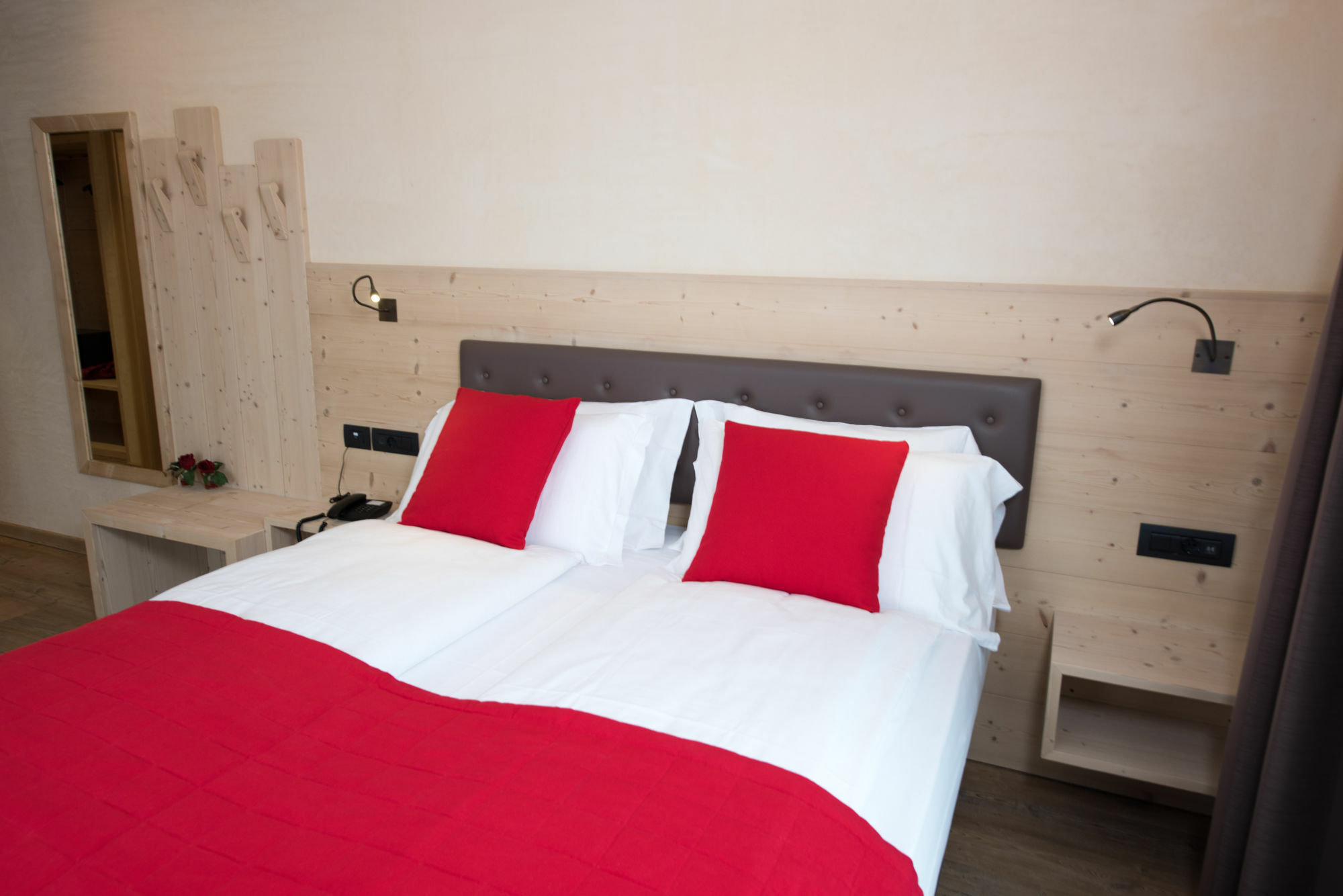 Francesin Active Hotel Livigno Exterior photo