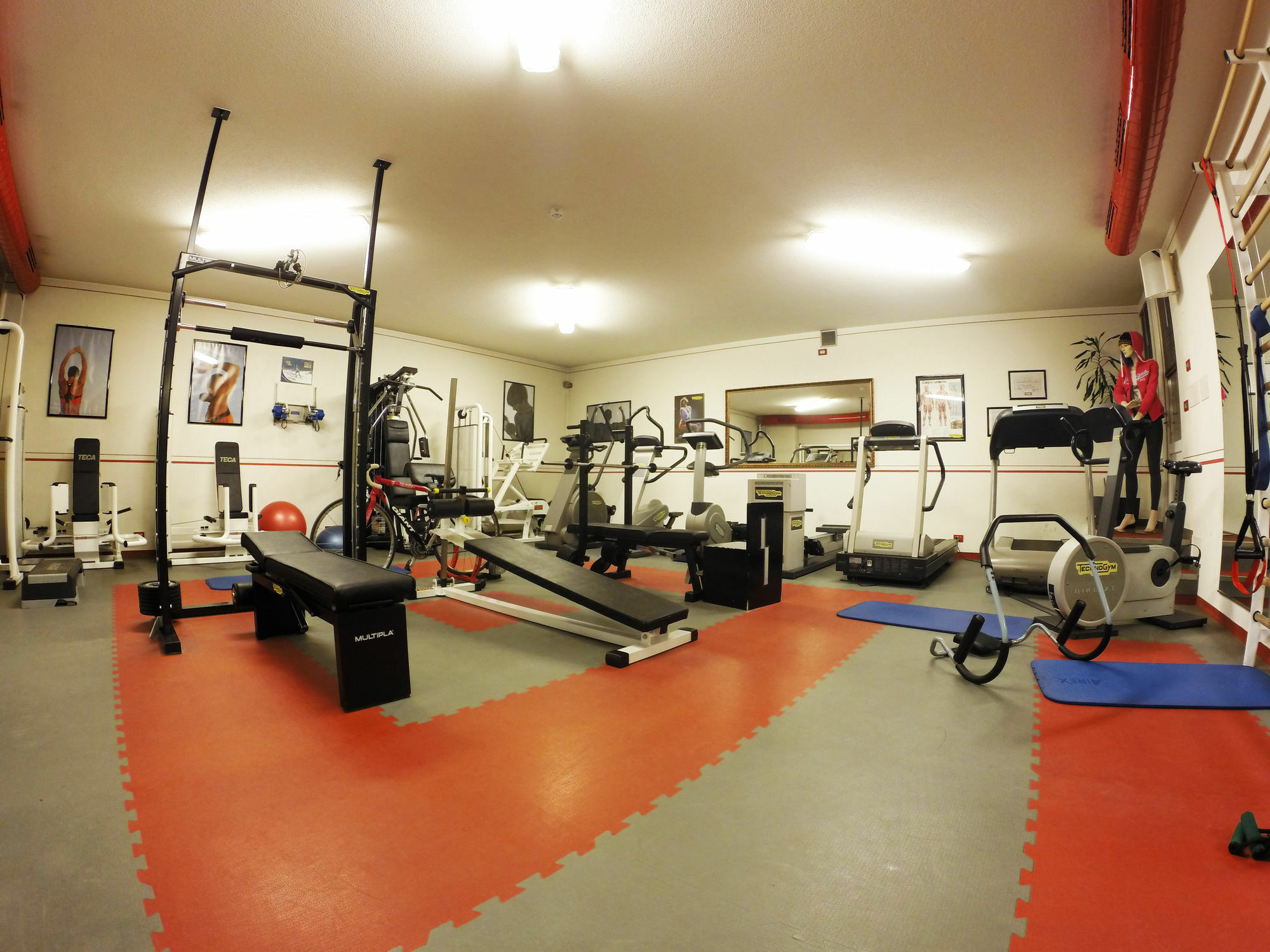 Francesin Active Hotel Livigno Exterior photo
